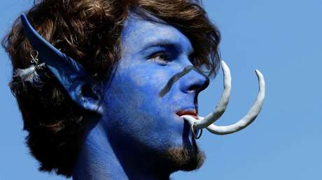 Cuando un videojuego llega al mundo real 