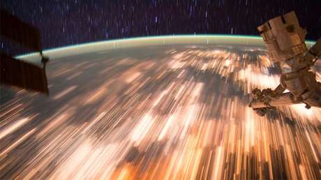 Júpiter y Venus estiran la órbita de la Tierra y cambian nuestro clima