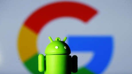 Google lanza un sistema operativo para electrodomésticos  