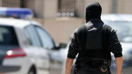 Desarticulan una célula yihadista que pretendía atentar en España y otros países de Europa