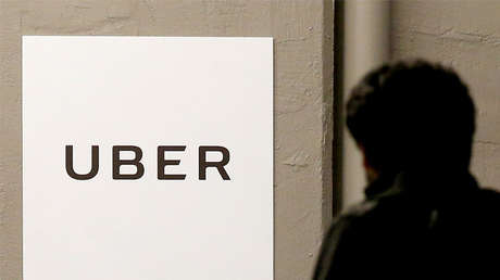 ¿Adiós a los atascos? Uber presenta su prototipo de auto volador (VIDEO)