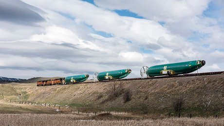 EE.UU. revocará licencias ya emitidas para exportar aviación civil a Irán