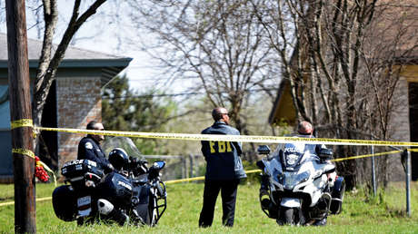 Acusan formalmente a un exagente de la CIA de recopilar información clasificada para China