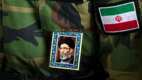 Jameneí sobre la decisión de Trump de abandonar el acuerdo: "¡No puede hacer absolutamente nada!"