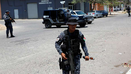 México: Asesinan al candidato a diputado del PRI en Guerrero