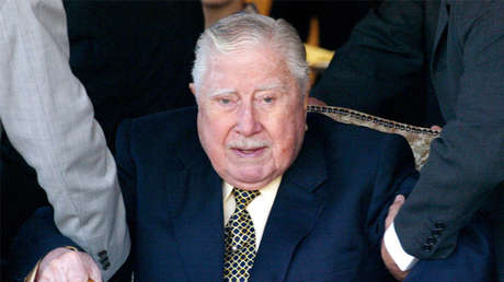Chile: La inclusión de Augusto Pinochet en la exposición 'Hijos de la Libertad' genera controversia