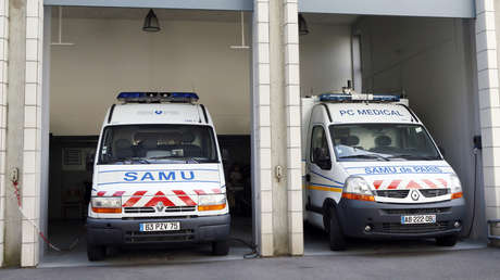 Investigan muerte de mujer que pidió ayuda al servicio de urgencias y fue humillada por la operadora