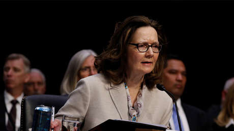 La aspirante a dirigir la CIA se niega a decir si las técnicas de tortura son "inmorales"