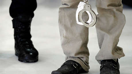 Dos jóvenes pactaron suicidarse pero antes quisieron vivir una macabra sensación (FOTOS)