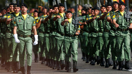 España: Dos condenados más engrosarán las filas militares