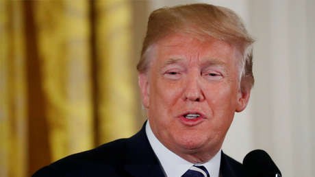 EE.UU. anuncia nuevas sanciones contra Irán