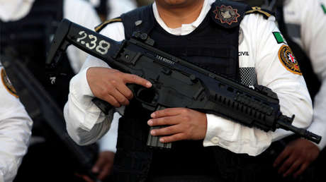 Violenta campaña electoral en México: 93 políticos y 14 candidatos asesinados