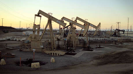 Moody's: La salida de EE.UU. del acuerdo nuclear no provocará deficiencia significativa de petróleo