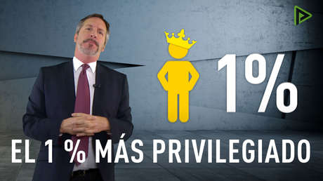 "México es hoy uno de los países más desiguales del mundo"