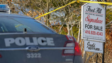 "Regresen a su maldito país": Una mujer protagoniza un incidente racista en Canadá (VIDEO)