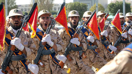 Un alto clérigo iraní afirma que Tel Aviv y Haifa serán destruidas si Israel actúa "tontamente"