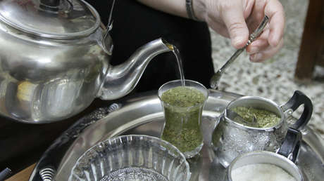 Los amantes del mate pronto tendrán su 'emoji'