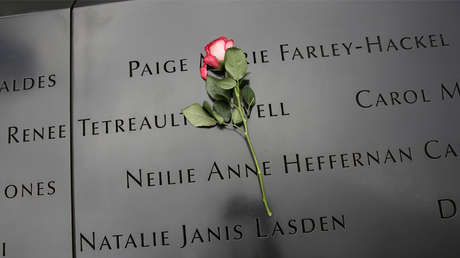 Efecto del 11-S: Diecisiete años después, los atentados siguen creando problemas de salud