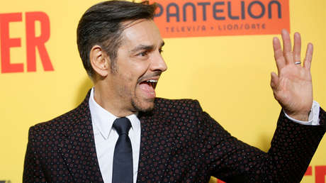Eugenio Derbez "no puede creer" que jóvenes quieran cobrar por trabajar para él y arden las redes
