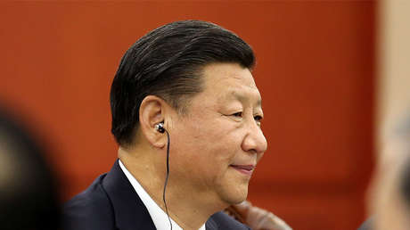 China respalda las negociaciones de Argentina con el FMI