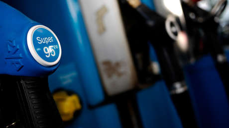 La petrolera argentina Oil Combustibles se declara en quiebra