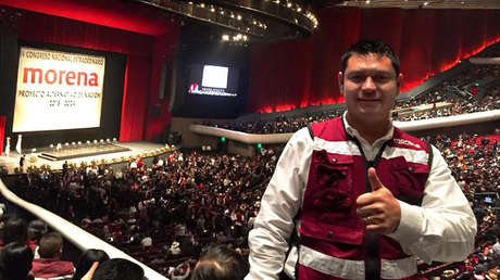 México: Asesinan a candidato municipal del partido de López Obrador