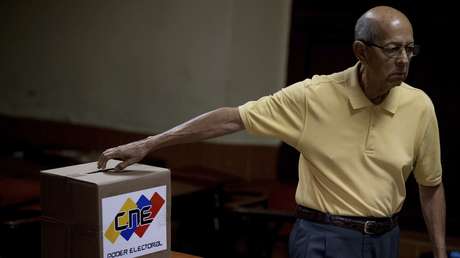 Guerra de encuestas: ¿Quién ganará en las presidenciales de Venezuela?