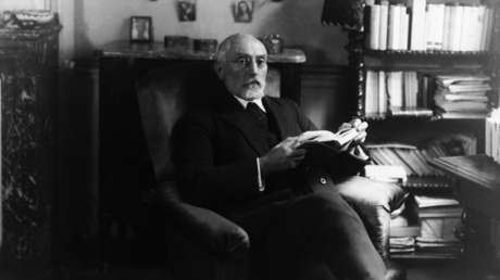 Uno de los discursos más famosos de la Guerra Civil española podría ser falso