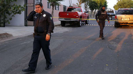 "Homicidio intencional": Autoridades mexicanas cambian su versión de la muerte de ciclistas europeos