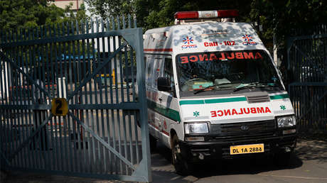 Violan y queman viva a la tercera adolescente en una semana en la India