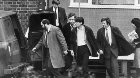 Muere en prisión en el Reino Unido uno de los peores necrófilos y asesinos en serie