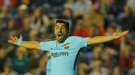 Los graciosos memes del fin del invicto del F.C. Barcelona