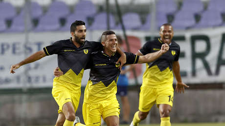 Uno de los principales clubes de fútbol de Israel agregará a su nombre la palabra 'Trump'