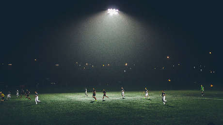 ¿El partido más polémico? Agresión al árbitro, roja directa al portero y dos goles en tiempo extra