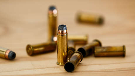 Un joyero español espanta a unos atracadores a tiros y asegura que "hubiera preferido matarlos"