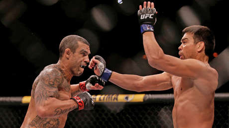 VIDEO: El nocaut que le procuró 50.000 dólares al peleador de UFC Lyoto Machida 