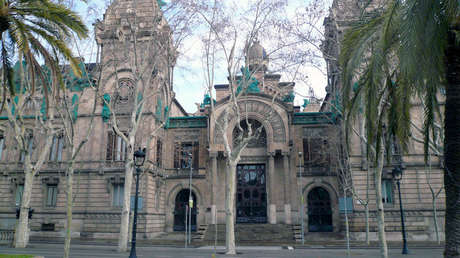 España: Juzgan a un hombre por violar a su hija y dos amigas para ahuyentar "malos espíritus"