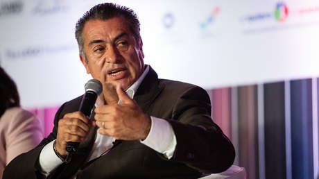 México: El candidato independiente Jaime Rodríguez 'El Bronco' propone eliminar el salario mínimo