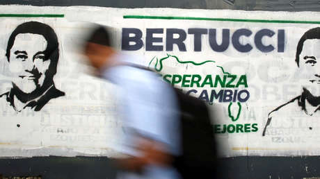 RT se adentra en las presidenciales de Venezuela: ¿Qué quiere el candidato 'outsider'?