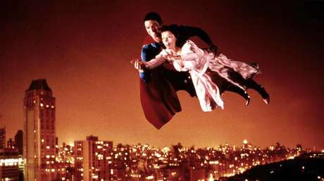 Muere Margot Kidder, la novia del Superman en el cine