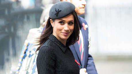 El padre de Meghan Markle no irá a la boda de su hija con el príncipe Harry para no avergonzarla