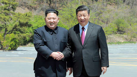 Si Pionyang lleva a cabo el proceso de desnuclearización, China podría ofrecerle ayuda económica