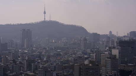 Una amenaza procedente de China preocupa a los surcoreanos más que el arsenal nuclear de Kim Jong-un