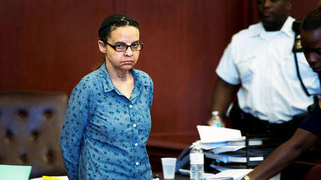 "Pura maldad": Condenan a cadena perpetua a la niñera dominicana que asesinó a dos niños en EE.UU.