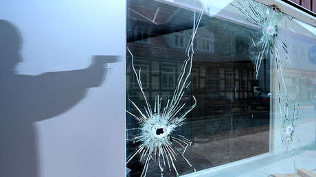 La delincuencia en México se pone creativa para cometer sus fechorías