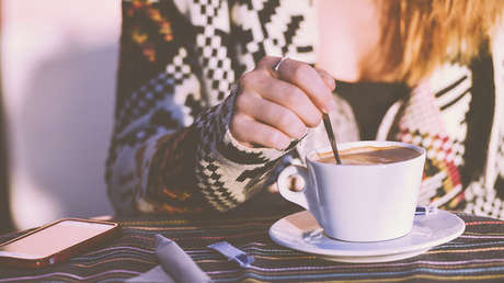 Investigación: El consumo de café durante el embarazo aumenta el riesgo de sobrepeso en los niños