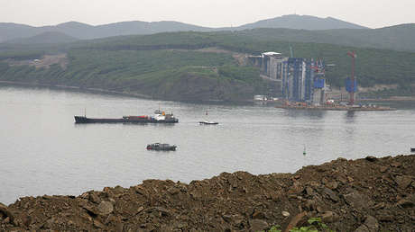 Rusia inaugura su 'megapuente' en Crimea... y empieza a construir otro