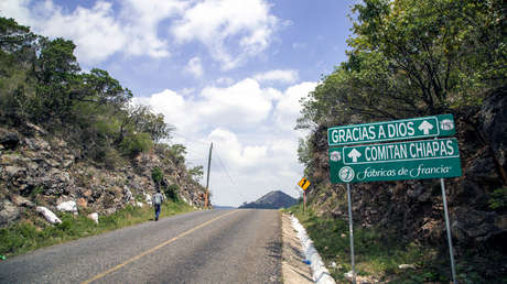 Proselitismo político transfronterizo: Campañas electorales entre México y Guatemala