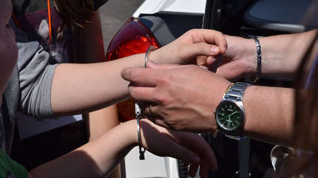 México: Detienen a la presunta hija de una candidata del partido de Obrador por tráfico de droga