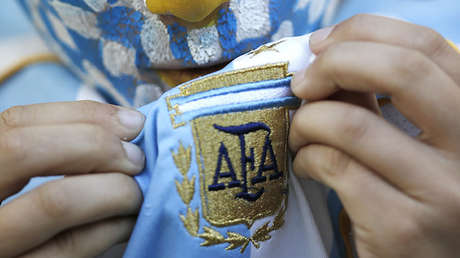 La Asociación del Fútbol Argentino pide perdón por el manual con consejos sobre "las chicas rusas"